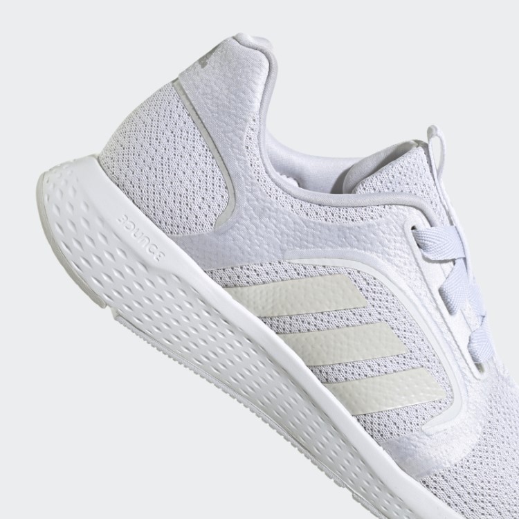 Tênis Edge Lux Branco Adidas
