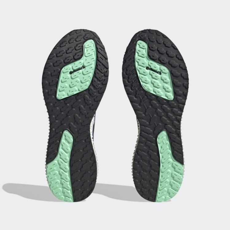 Sapatos Pretos Adidas 4d Fwd