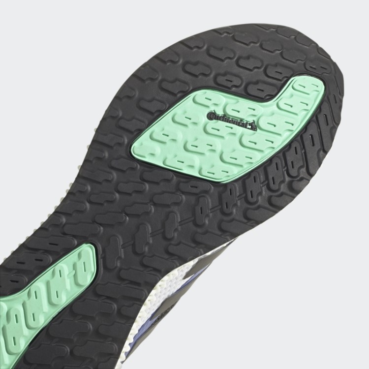 Sapatos Pretos Adidas 4d Fwd