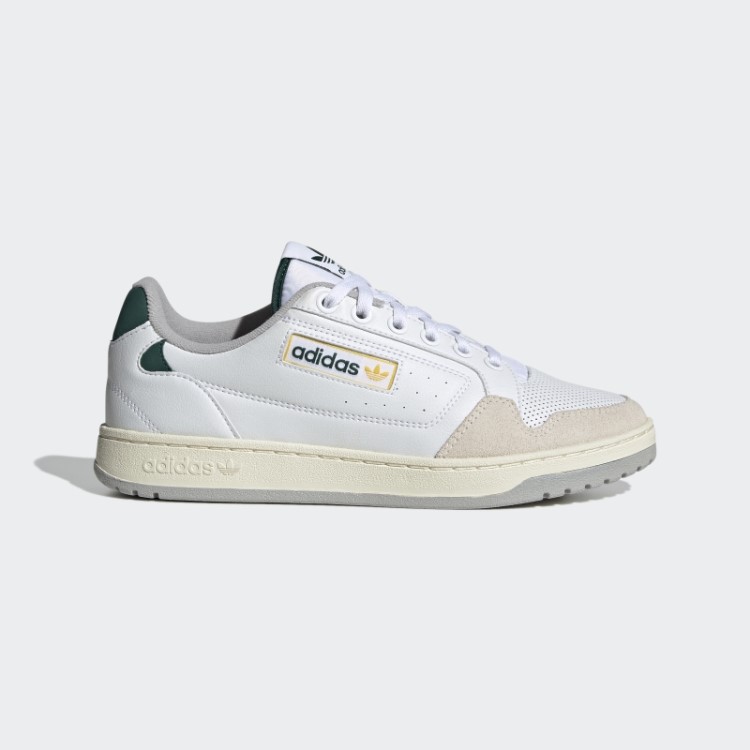 Tênis Adidas Ny 90 Verde