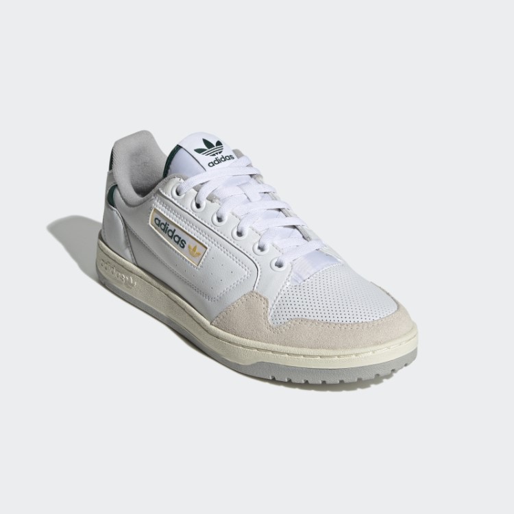 Tênis Adidas Ny 90 Verde