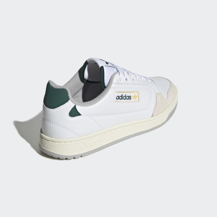Tênis Adidas Ny 90 Verde
