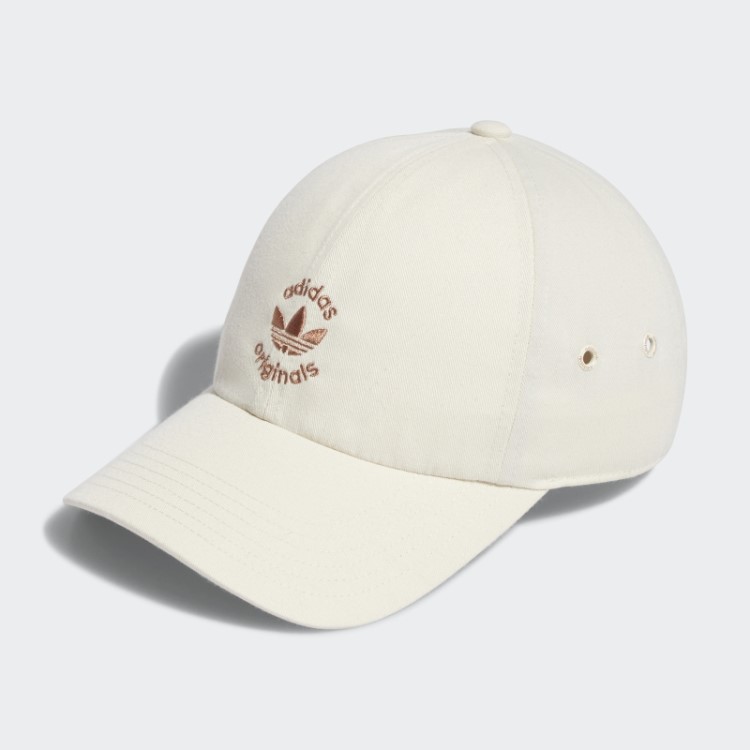 Chapéu Strapback Da União Branco Adidas