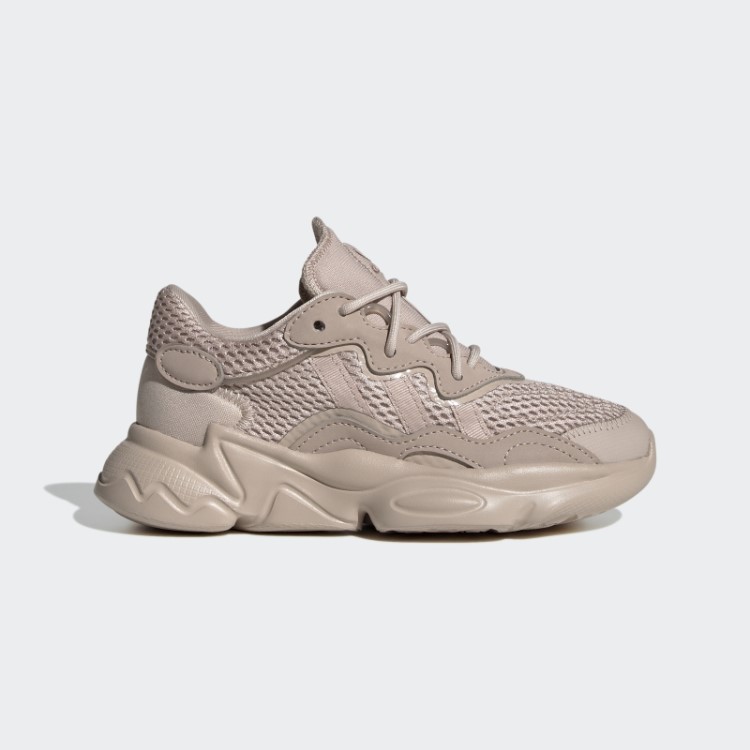 Sapatos Ozweego Taupe Adidas