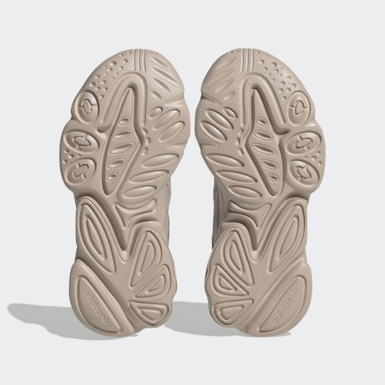 Sapatos Ozweego Taupe Adidas