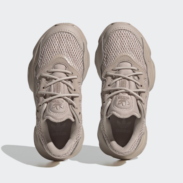 Sapatos Quentes Adidas Ozweego Branco