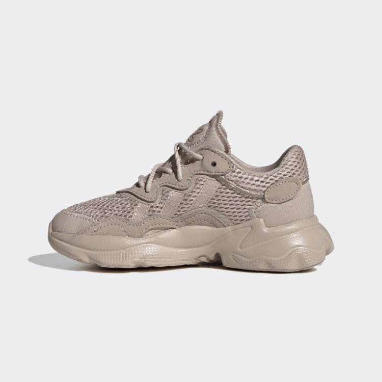 Sapatos Quentes Adidas Ozweego Branco