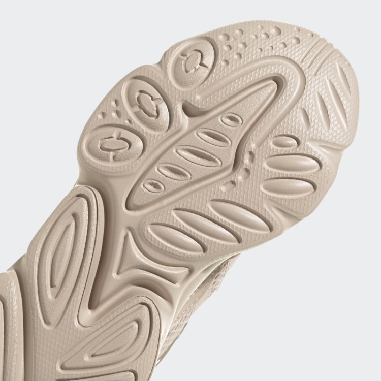 Sapatos Quentes Adidas Ozweego Branco