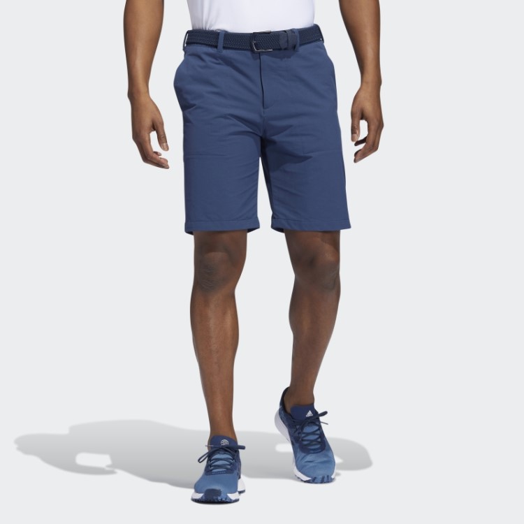 Bermuda Adidas Azul Marinho