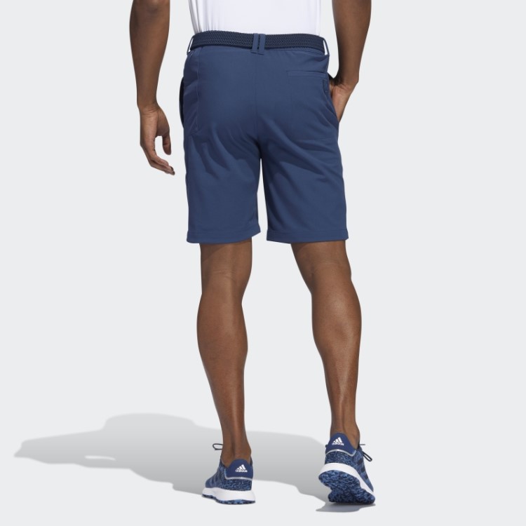 Bermuda Adidas Go-to Azul Marinho
