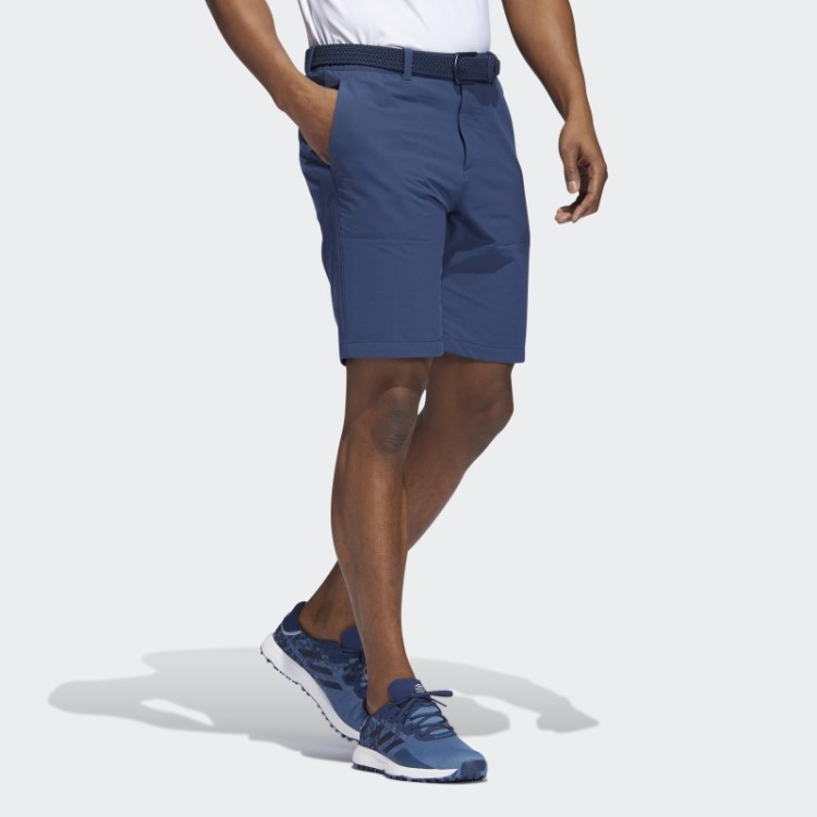 Bermuda Adidas Go-to Azul Marinho