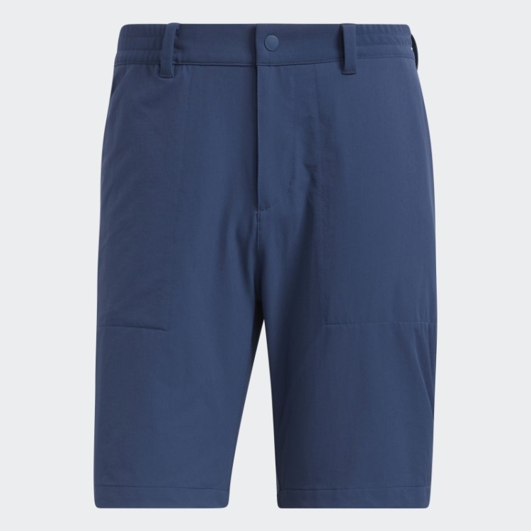 Bermuda Adidas Go-to Azul Marinho