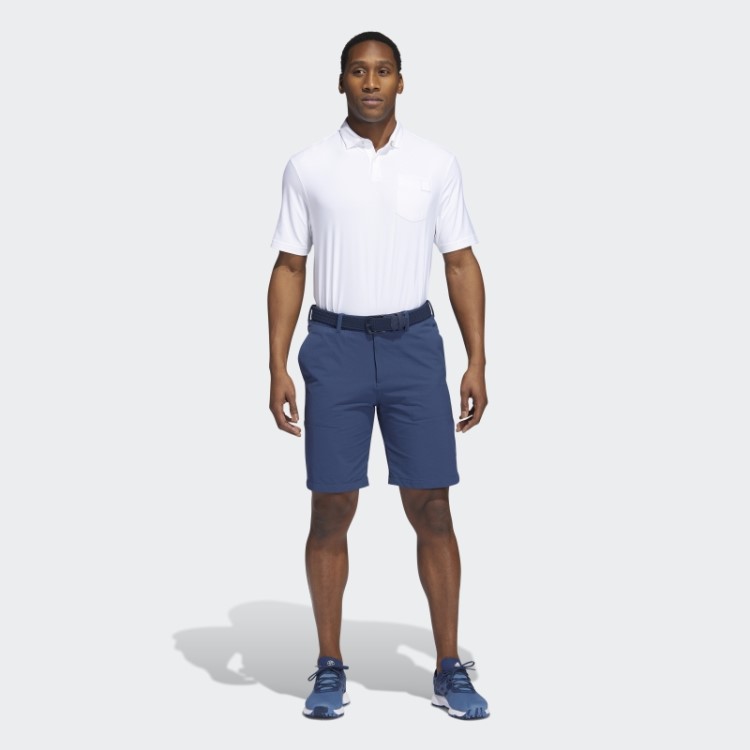 Bermuda Adidas Go-to Azul Marinho