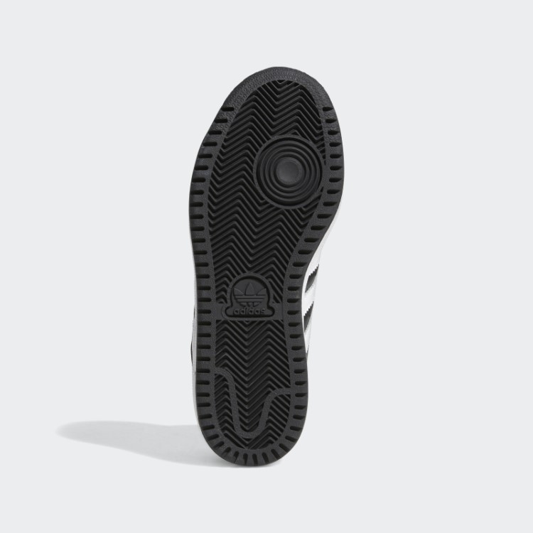 Sapatos Cinza Adidas Top Ten Rb Quentes