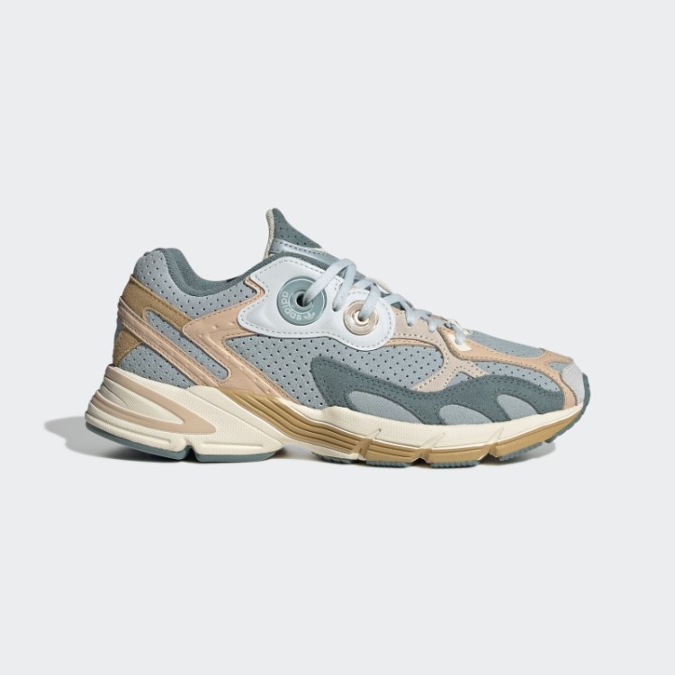 Tênis Adidas Blue Tint Astir