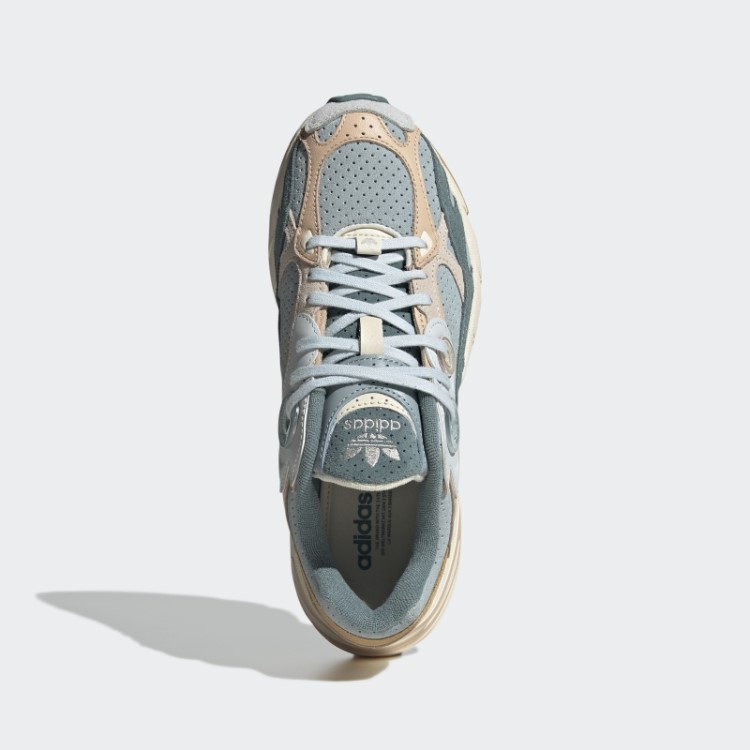 Tênis Adidas Blue Tint Astir