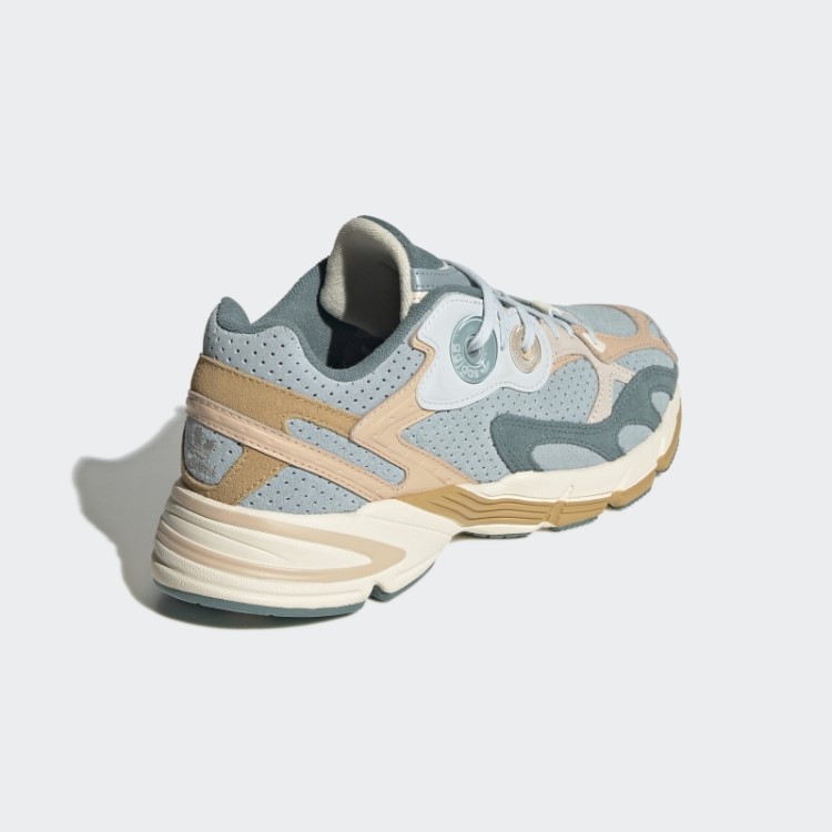 Tênis Adidas Blue Tint Astir