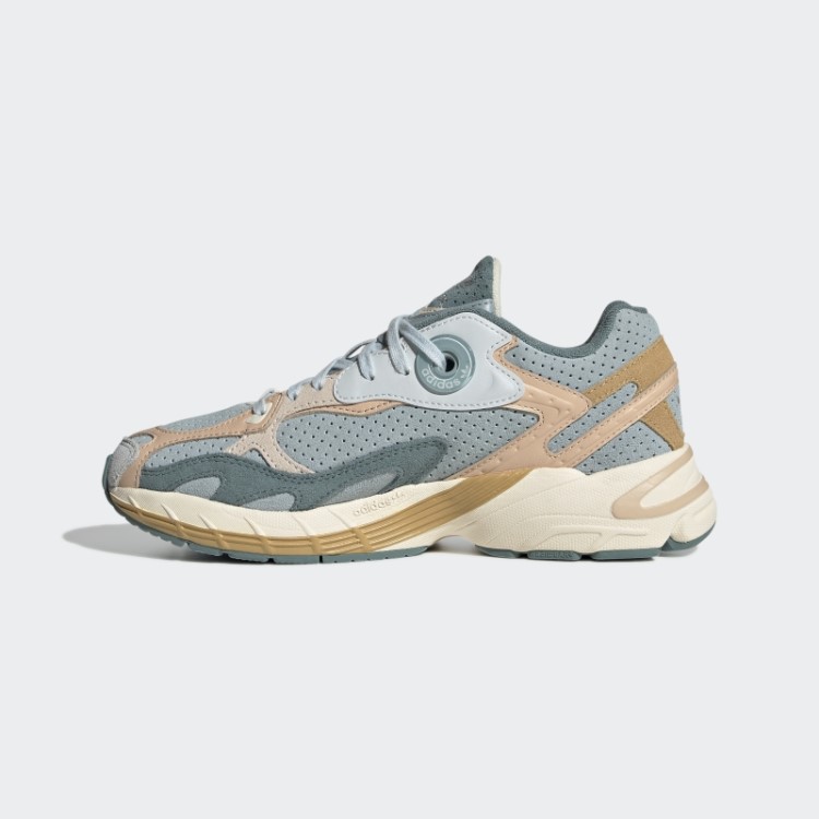 Tênis Adidas Blue Tint Astir