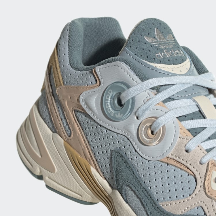 Tênis Adidas Blue Tint Astir