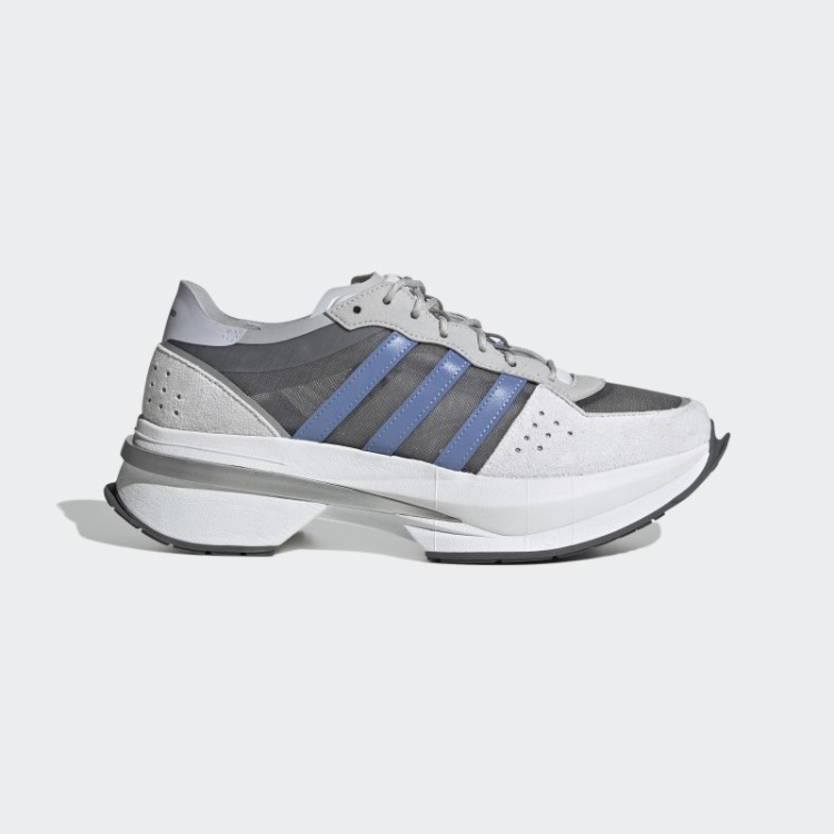 Tênis Esiod Dash Cinza Adidas