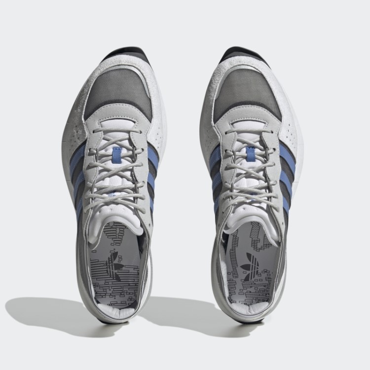 Tênis Esiod Dash Cinza Adidas