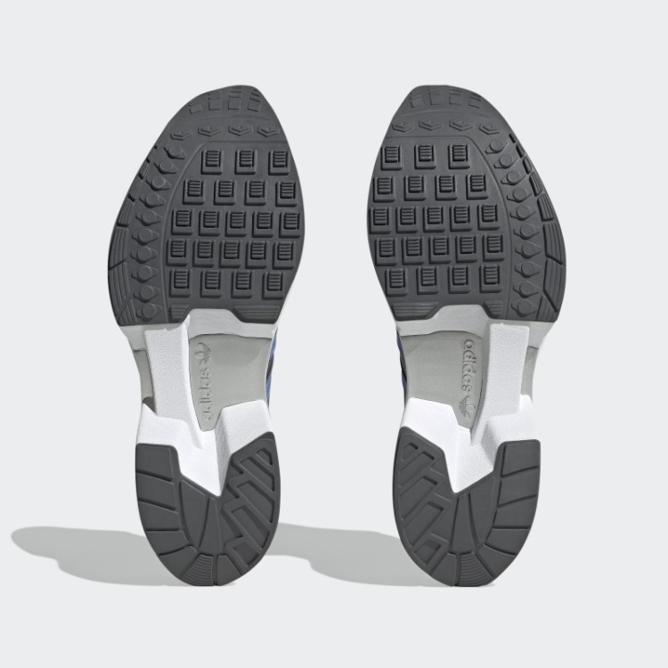 Tênis Esiod Dash Cinza Adidas