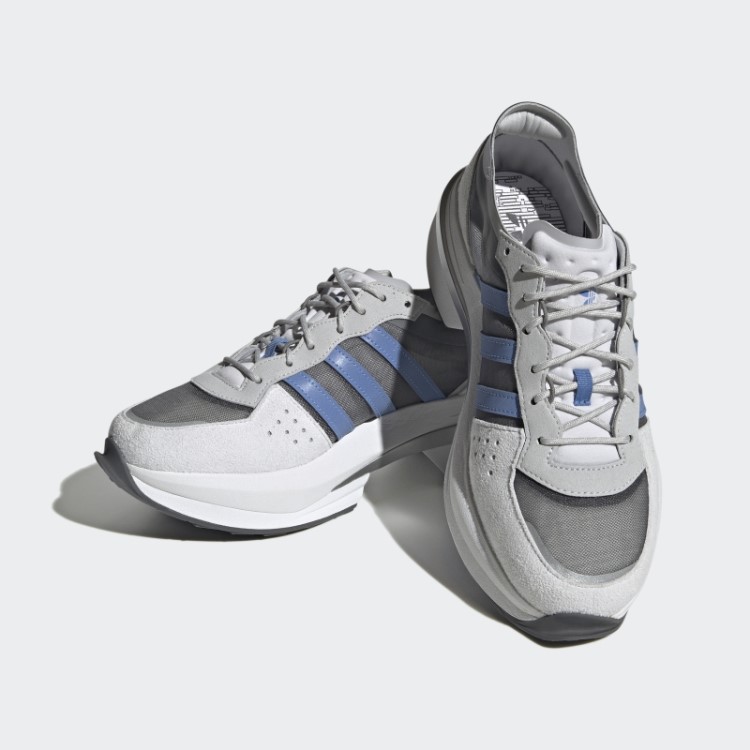 Tênis Esiod Dash Cinza Adidas