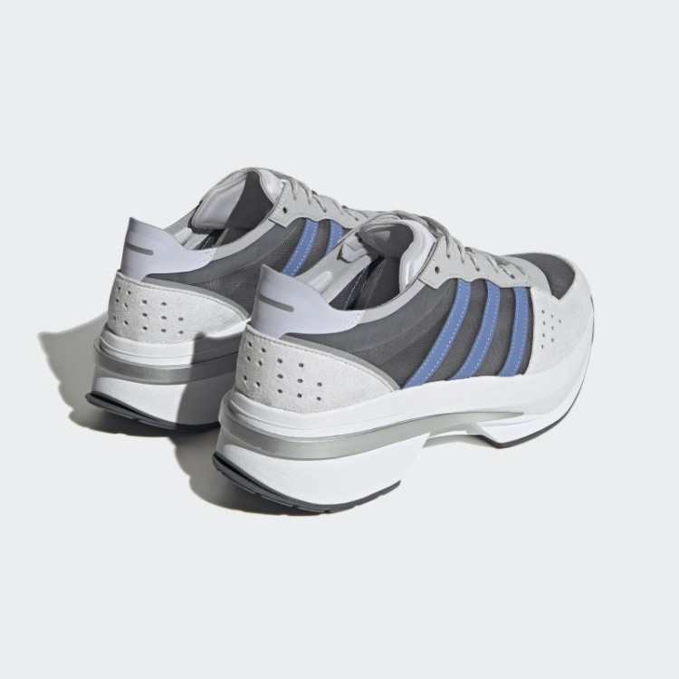 Tênis Esiod Dash Cinza Adidas