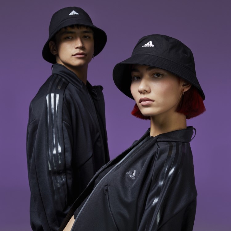 Top Preto Adidas Tiro Suit-up Advanced