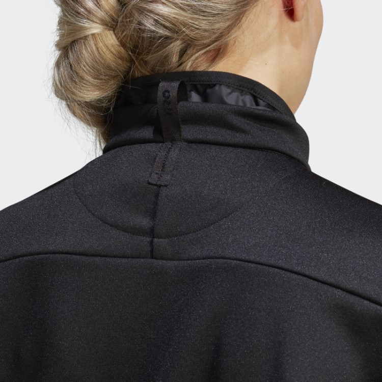 Top Preto Adidas Tiro Suit-up Advanced