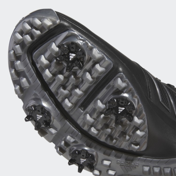 Tênis De Golfe Bounce 3.0 Preto Adidas