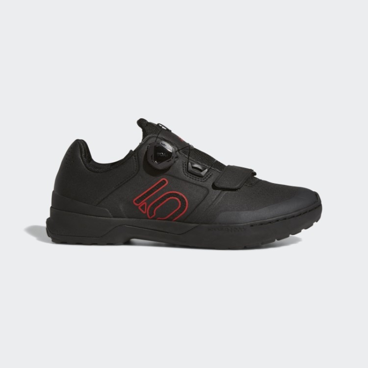 Tênis Adidas Five Ten Kestrel Pro Boa Preto