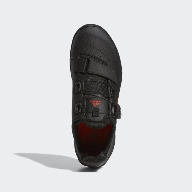 Tênis Adidas Five Ten Kestrel Pro Boa Preto