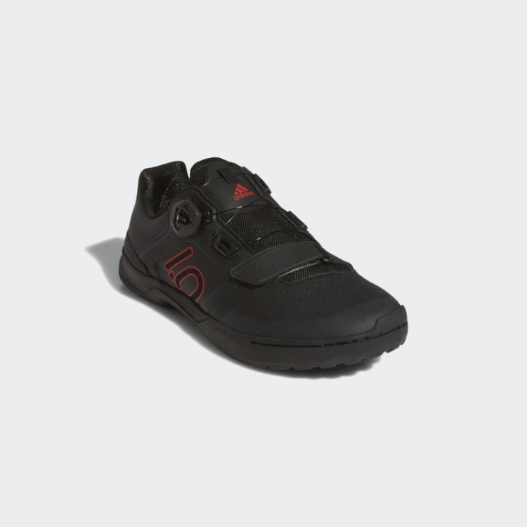 Tênis Adidas Five Ten Kestrel Pro Boa Preto