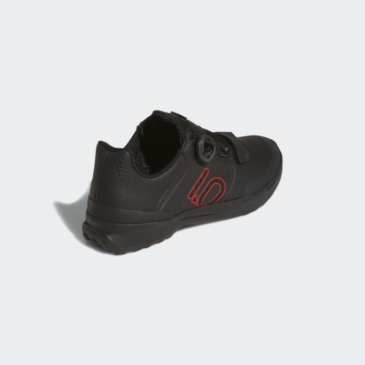 Tênis Adidas Five Ten Kestrel Pro Boa Preto