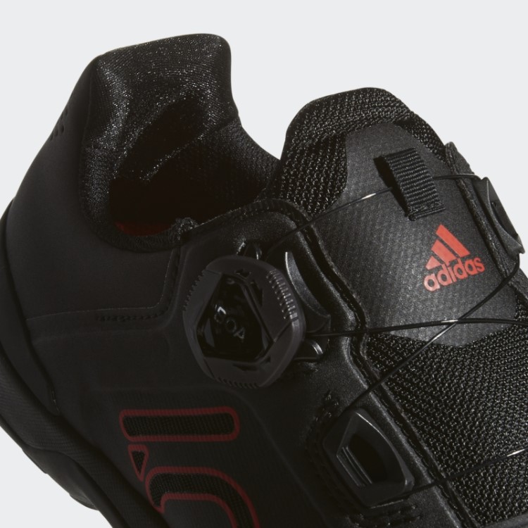 Tênis Adidas Five Ten Kestrel Pro Boa Preto