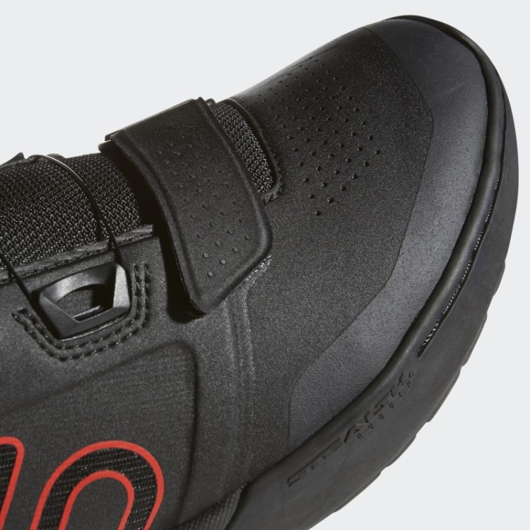 Tênis Adidas Five Ten Kestrel Pro Boa Preto