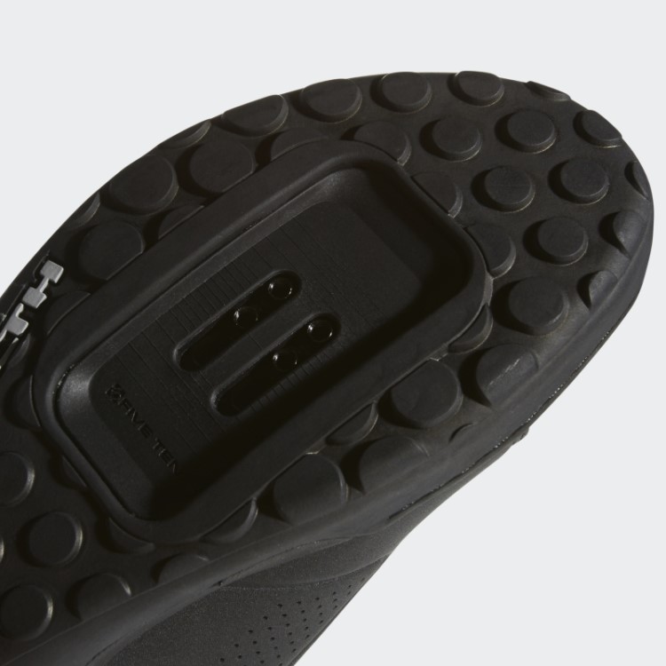 Tênis Adidas Five Ten Kestrel Pro Boa Preto