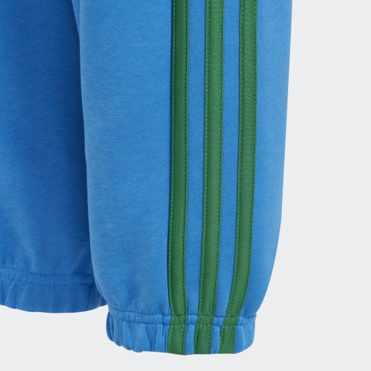 Adidas X Classic Lego Joggers Moda Verde