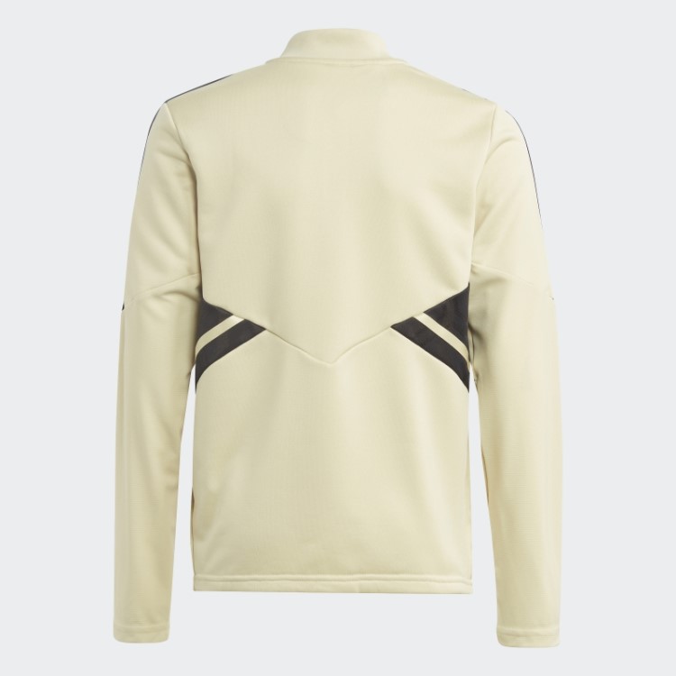 Top De Treino Benfica Condivo Adidas Bege Sandy