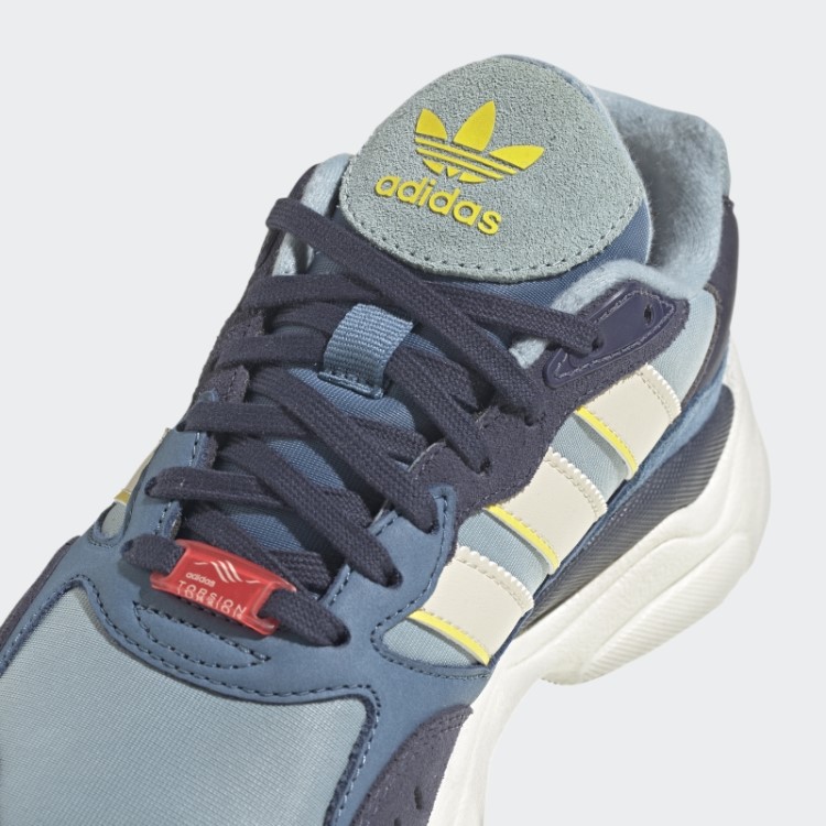 Tênis Adidas Retropy F90 Azul Marinho