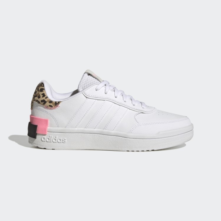 Tênis Branco Adidas Postmove Se