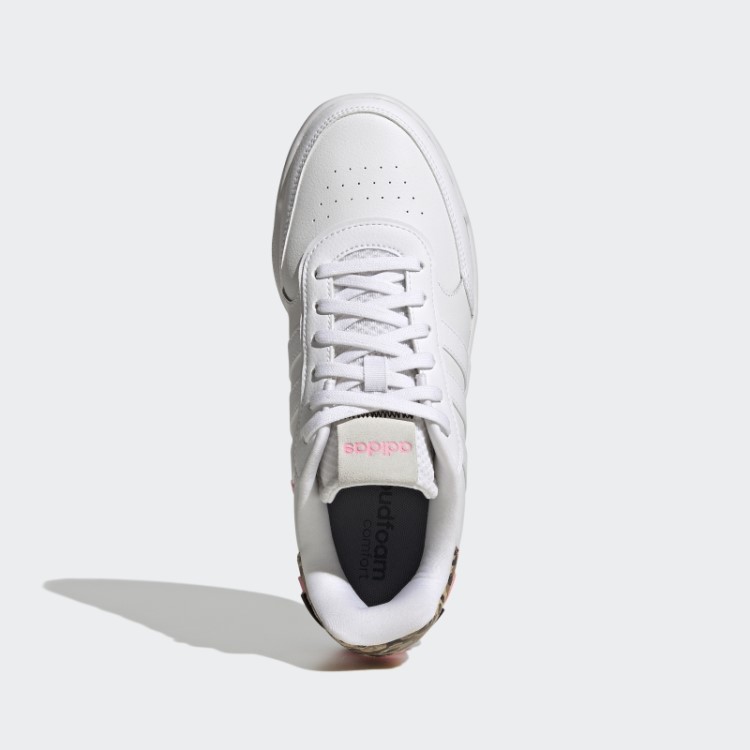 Tênis Branco Adidas Postmove Se