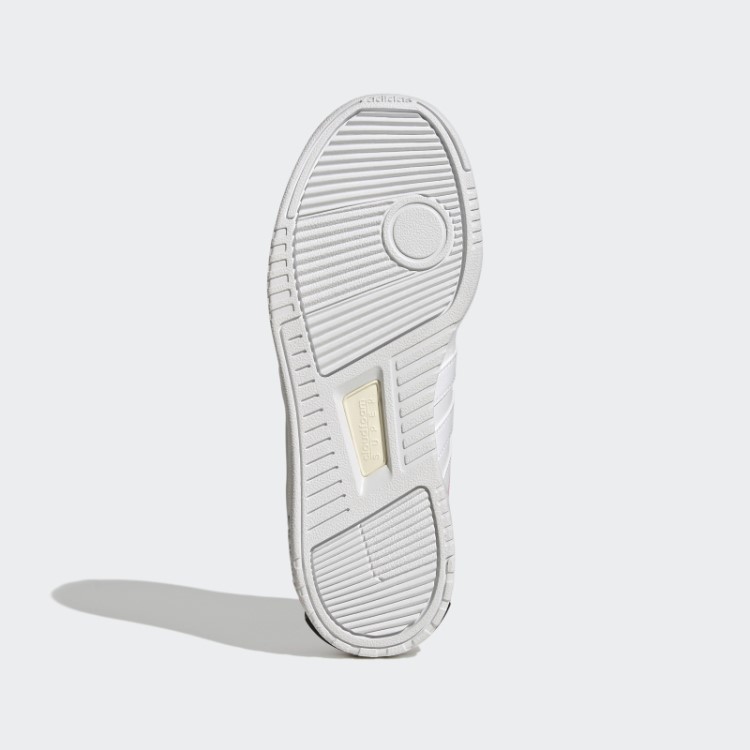 Tênis Branco Adidas Postmove Se