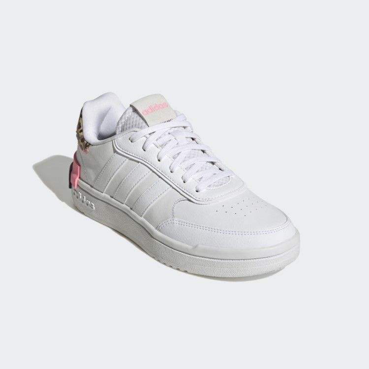 Tênis Branco Adidas Postmove Se