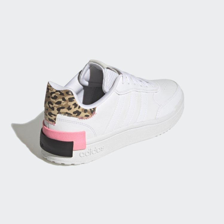 Tênis Branco Adidas Postmove Se
