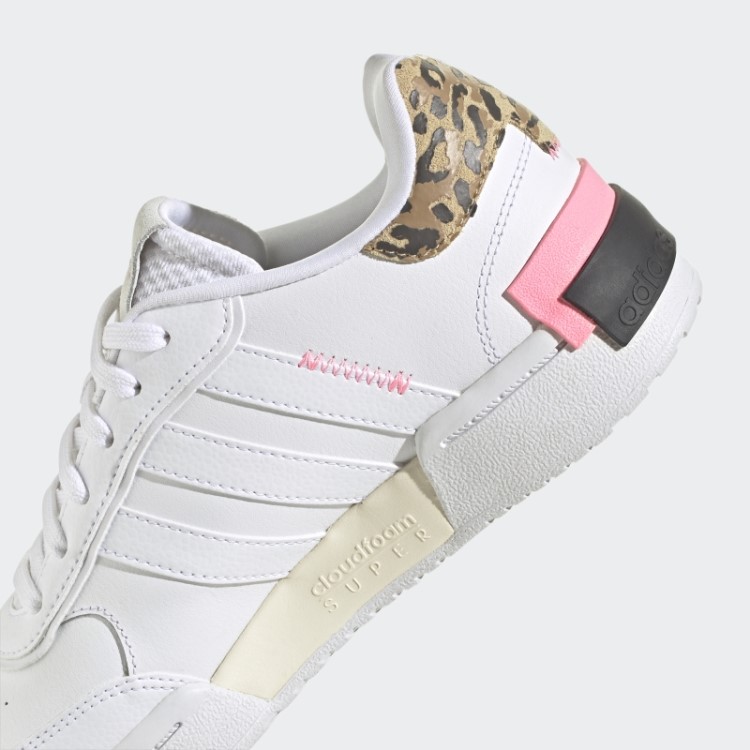 Tênis Branco Adidas Postmove Se