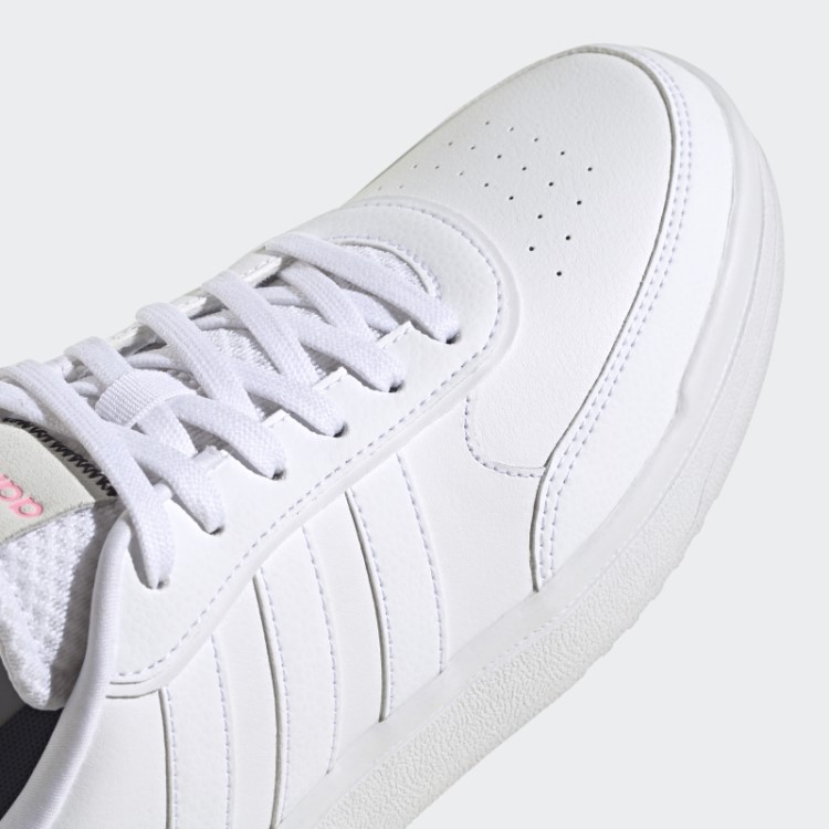 Tênis Branco Adidas Postmove Se