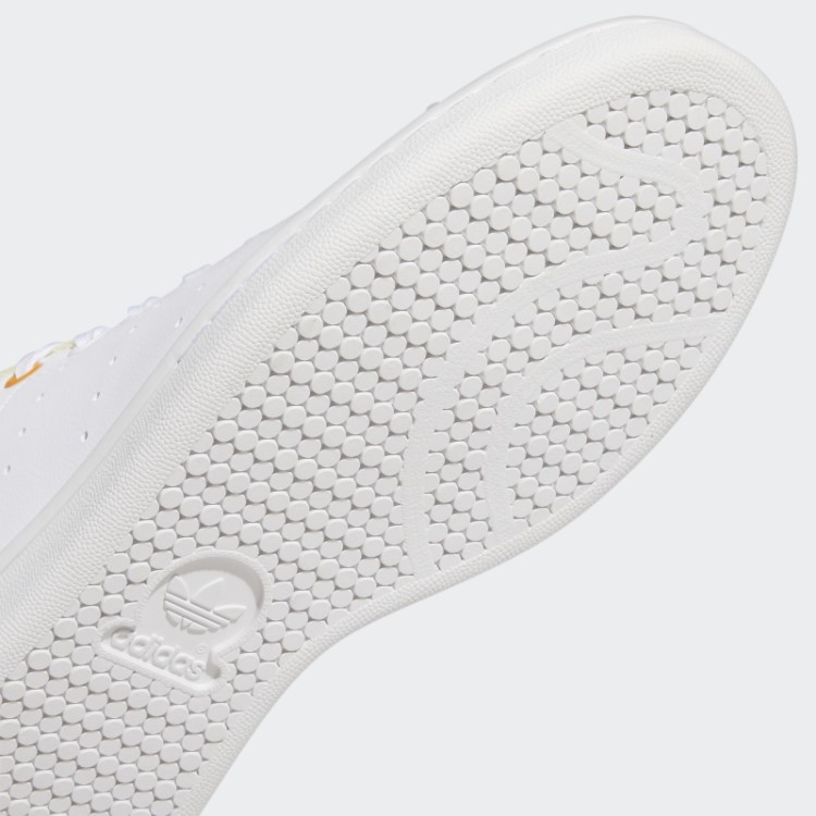 Adidas White Stan Smith Seus Sapatos Veganos