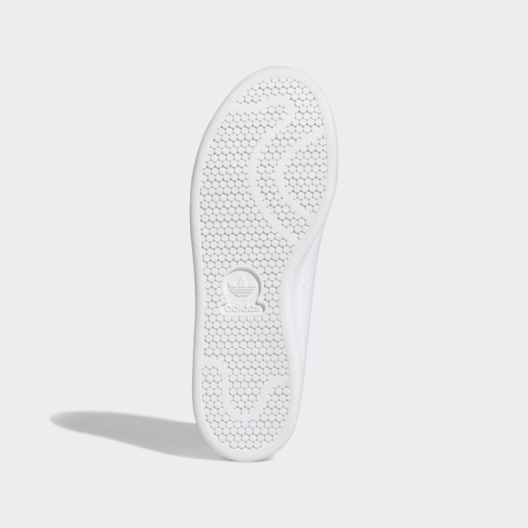 Adidas White Stan Smith Seus Sapatos Veganos